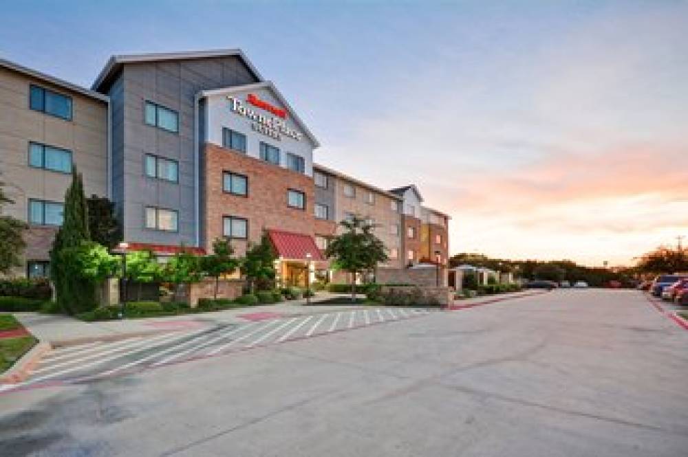 TownePlace Suites By Marriott Dallas Lewisville 2