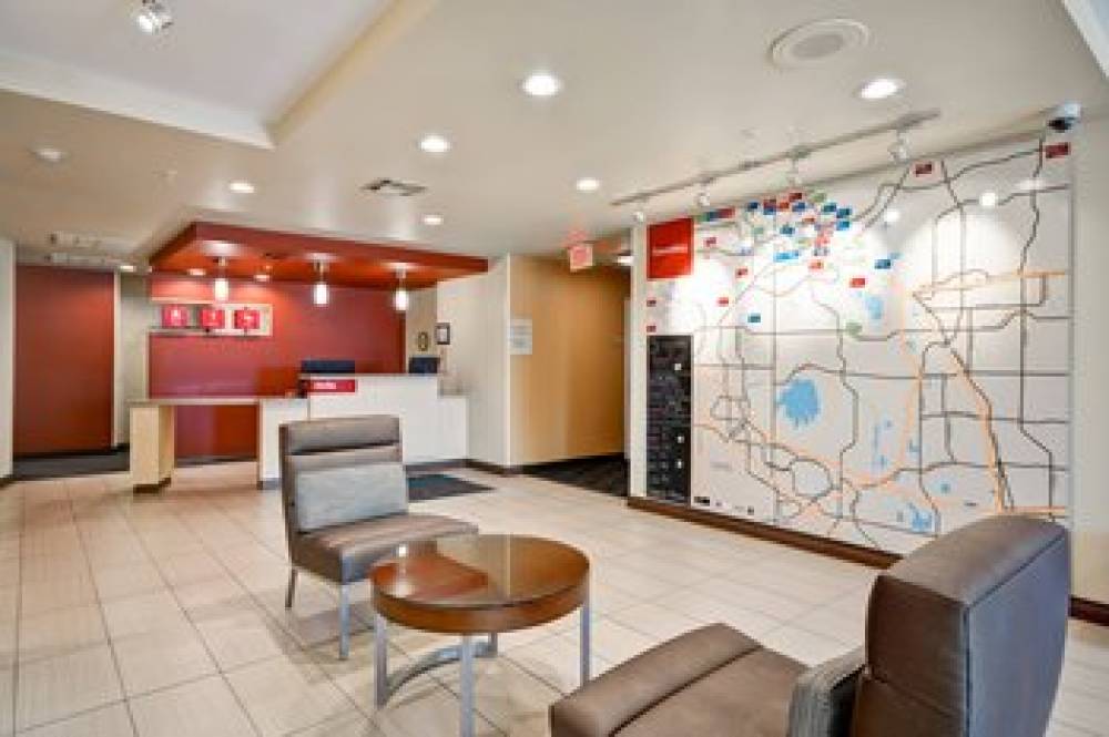 TownePlace Suites By Marriott Dallas Lewisville 5