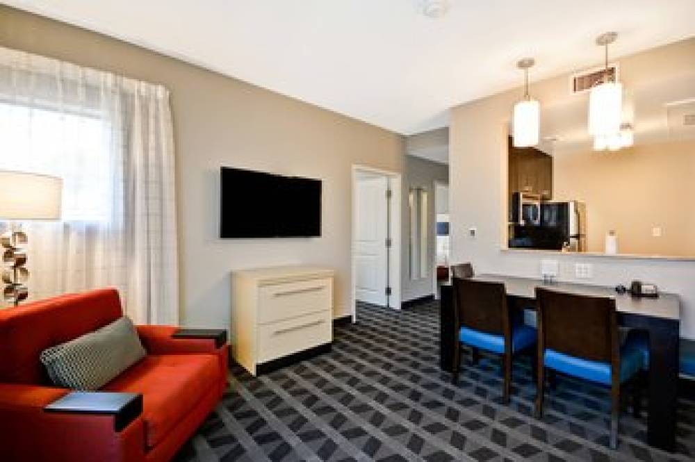 TownePlace Suites By Marriott Dallas Lewisville 7