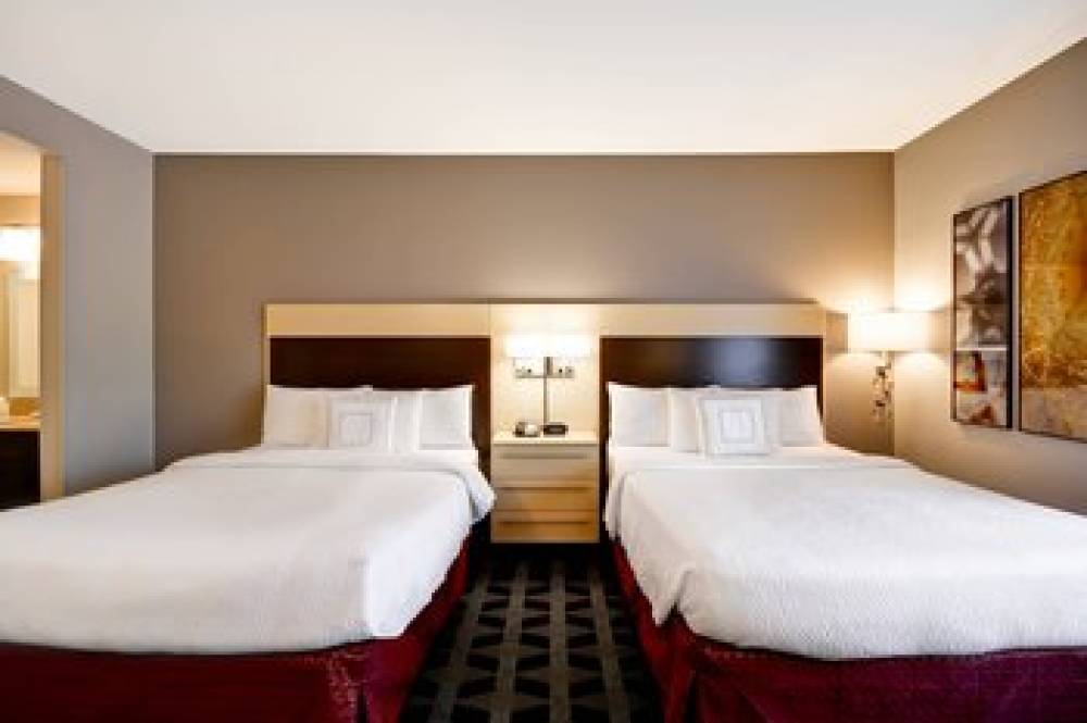 TownePlace Suites By Marriott Dallas Lewisville 10