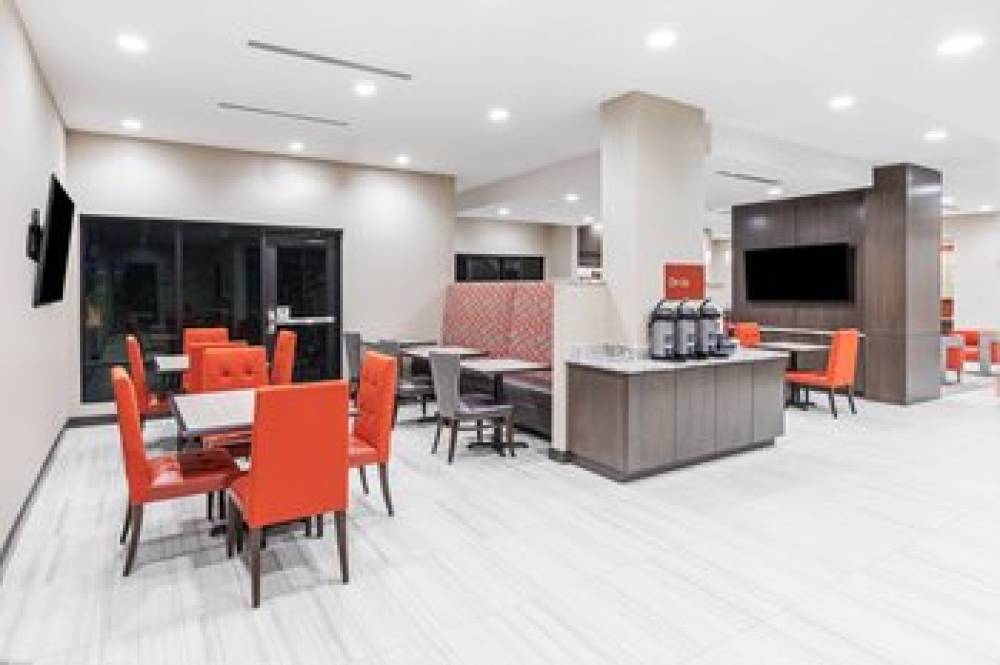 TownePlace Suites By Marriott Dallas Plano Richardson 4