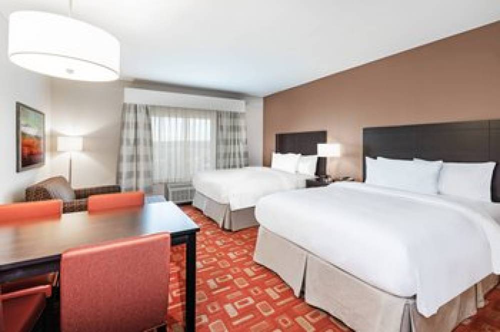 TownePlace Suites By Marriott Dallas Plano Richardson 7