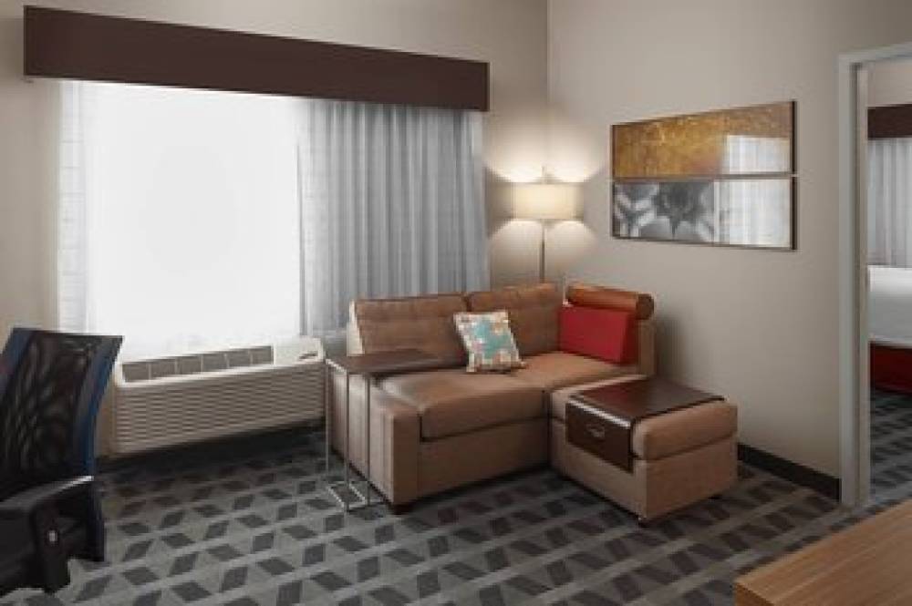 TownePlace Suites By Marriott Danville 8