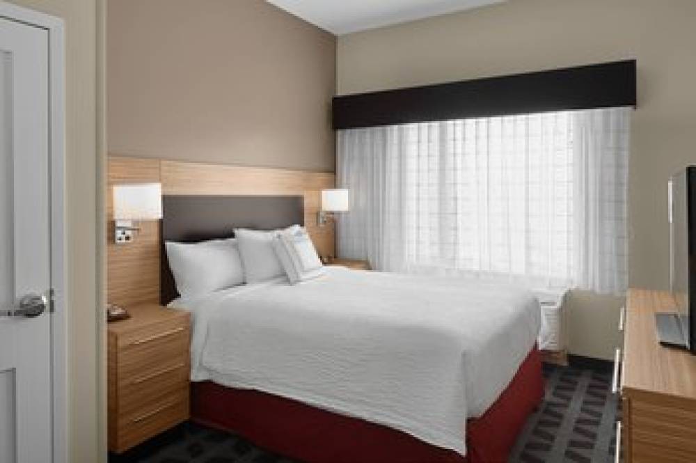 TownePlace Suites By Marriott Danville 9