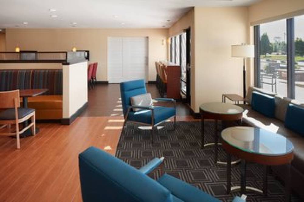 TownePlace Suites By Marriott Danville 3