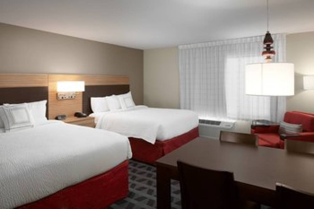 TownePlace Suites By Marriott Danville 5