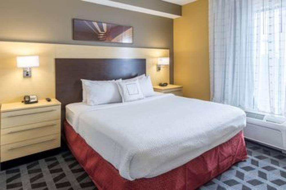 TownePlace Suites By Marriott Dayton North 10