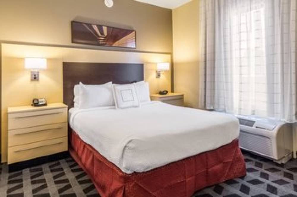 TownePlace Suites By Marriott Dayton North 8