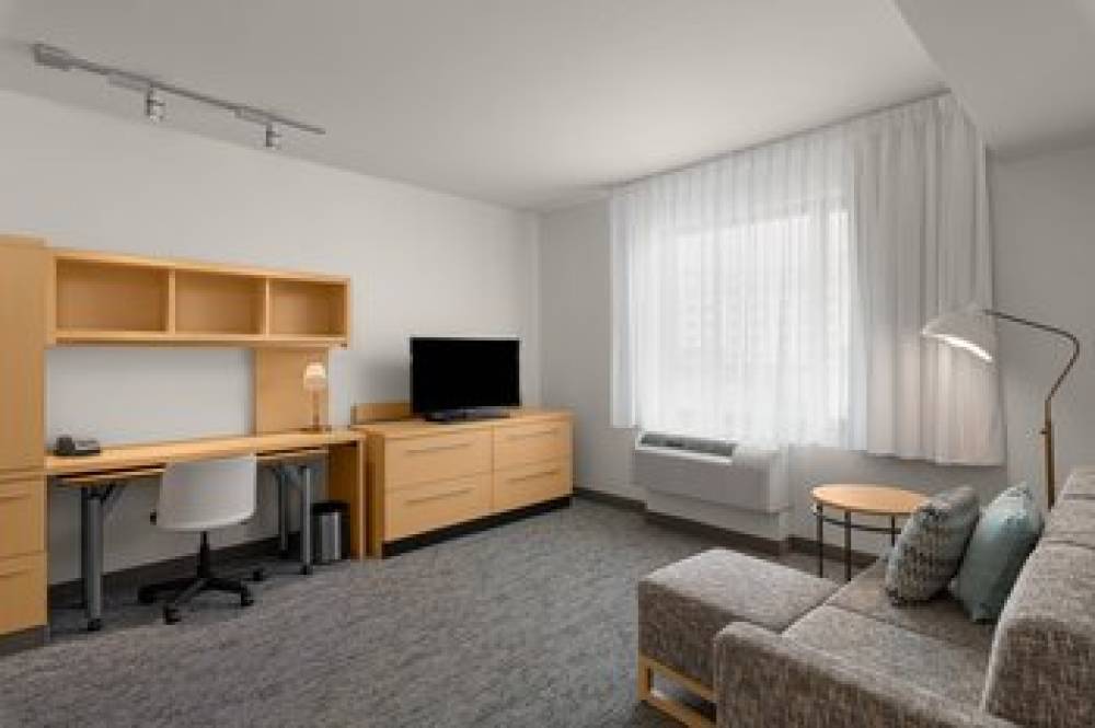 TownePlace Suites By Marriott Denver Airport At Gateway Park 8