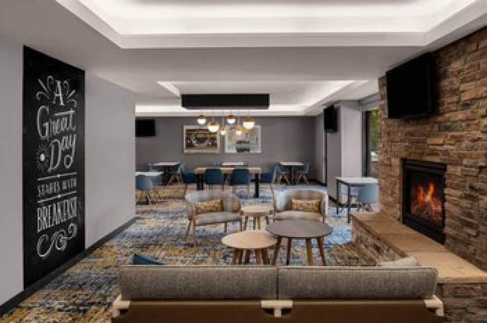 TownePlace Suites By Marriott Denver Airport At Gateway Park 5