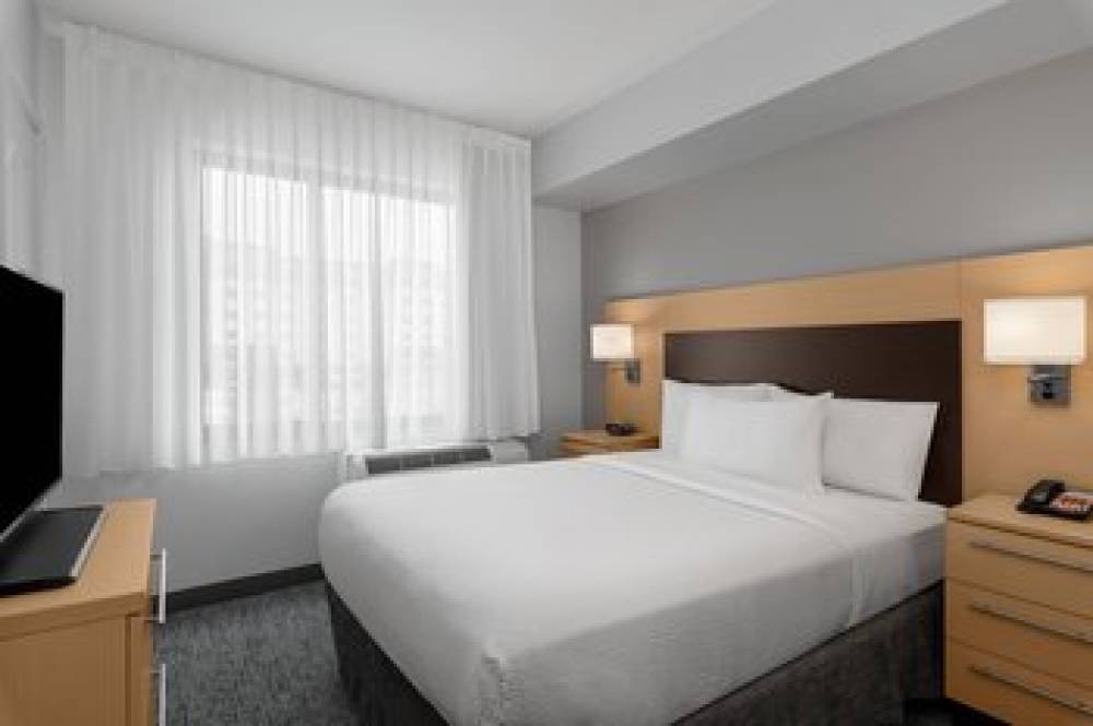 TownePlace Suites By Marriott Denver Airport At Gateway Park 9