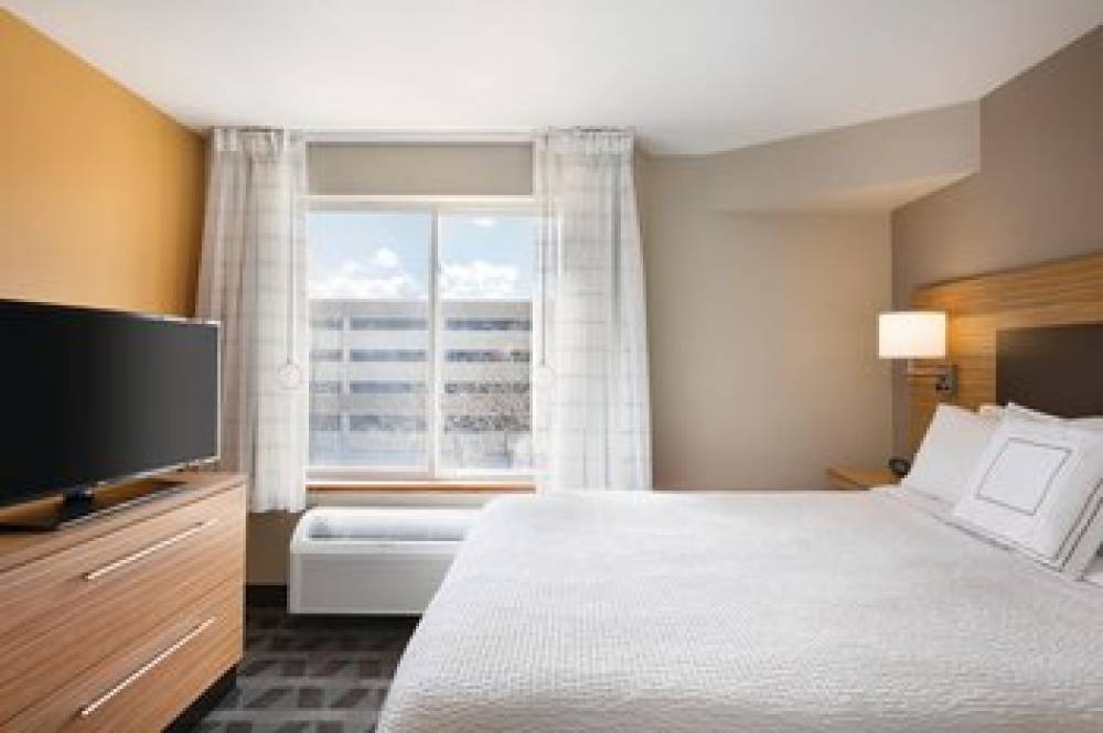 TownePlace Suites By Marriott Denver Downtown 8