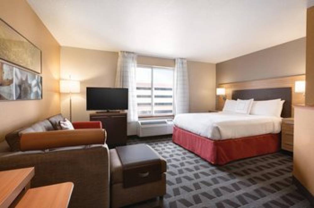 TownePlace Suites By Marriott Denver Downtown 6