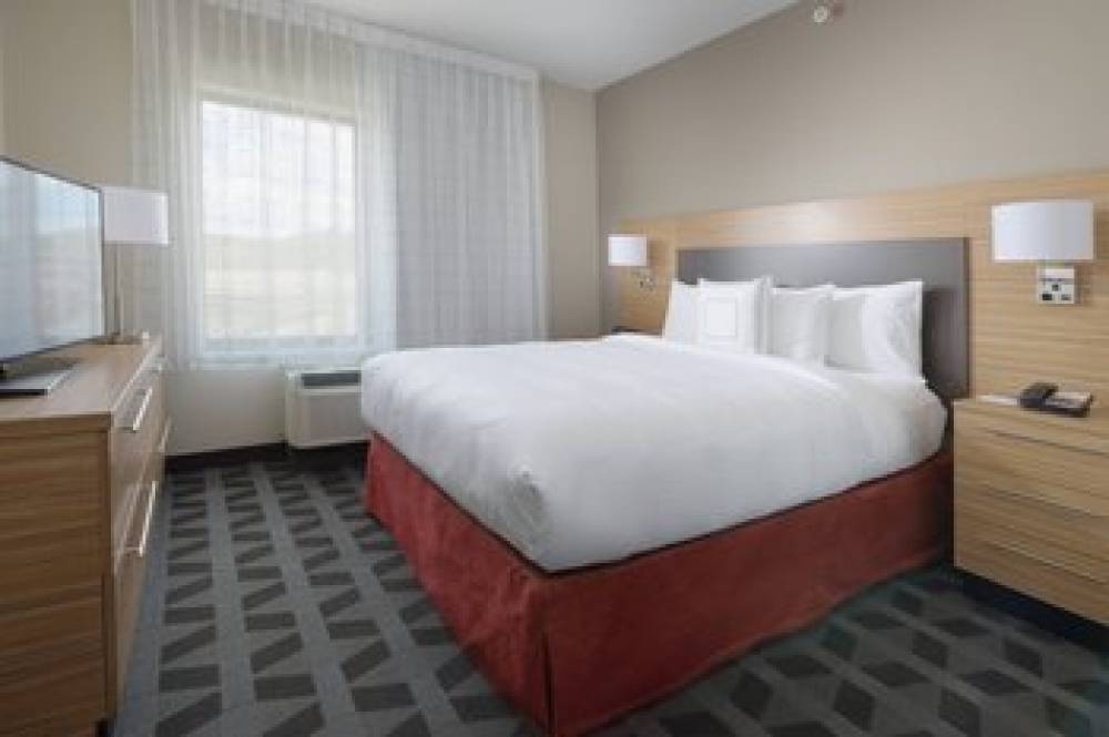 TownePlace Suites By Marriott Denver South-Lone Tree 9