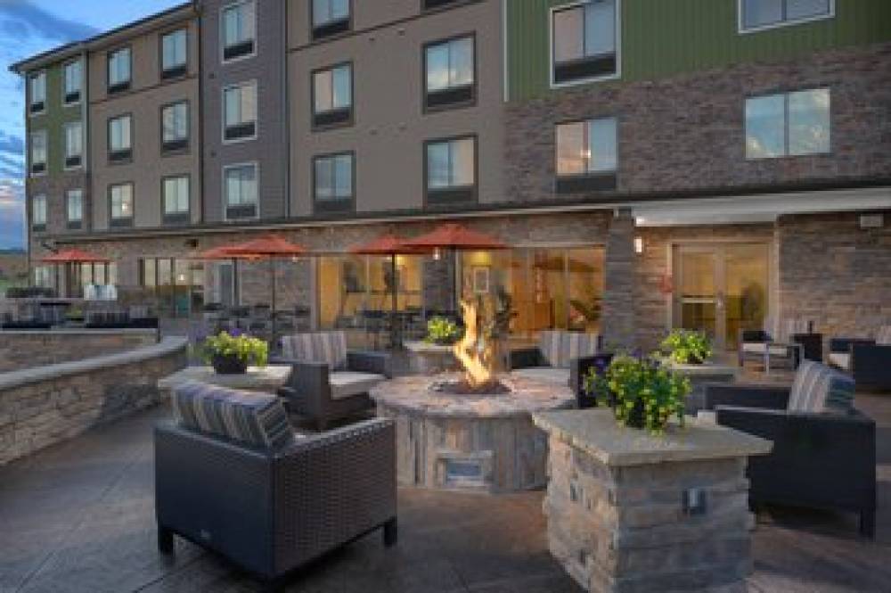 TownePlace Suites By Marriott Denver South-Lone Tree 1