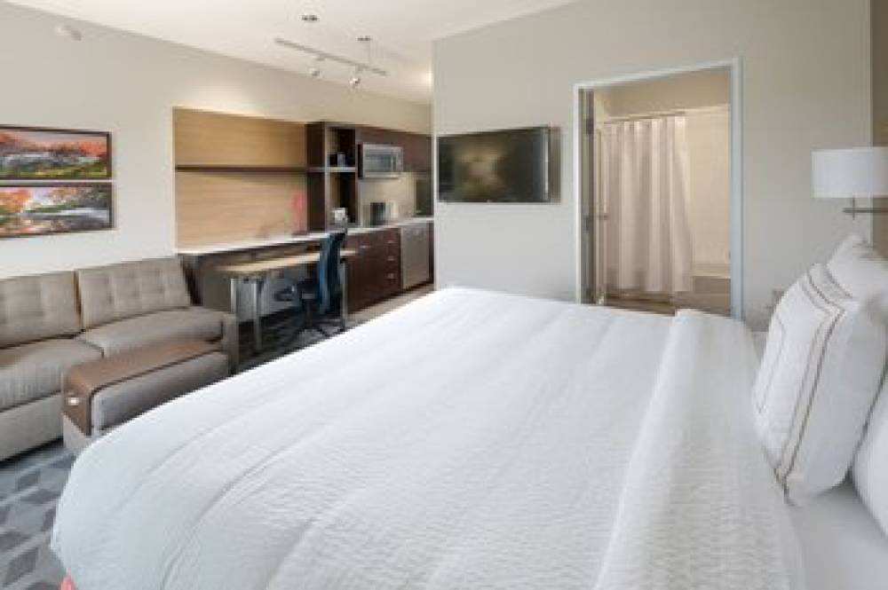 TownePlace Suites By Marriott Denver South-Lone Tree 10