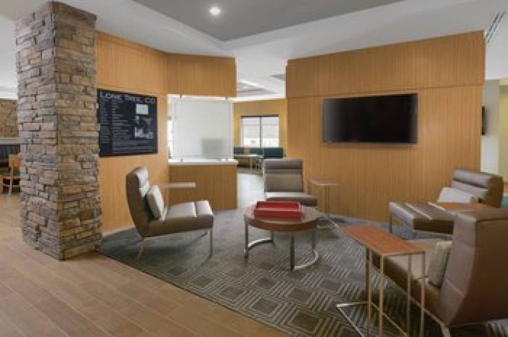 TownePlace Suites By Marriott Denver South-Lone Tree 6