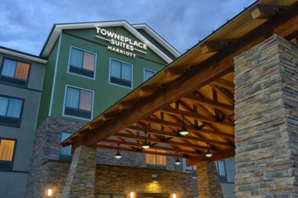 TownePlace Suites By Marriott Denver South-Lone Tree 2