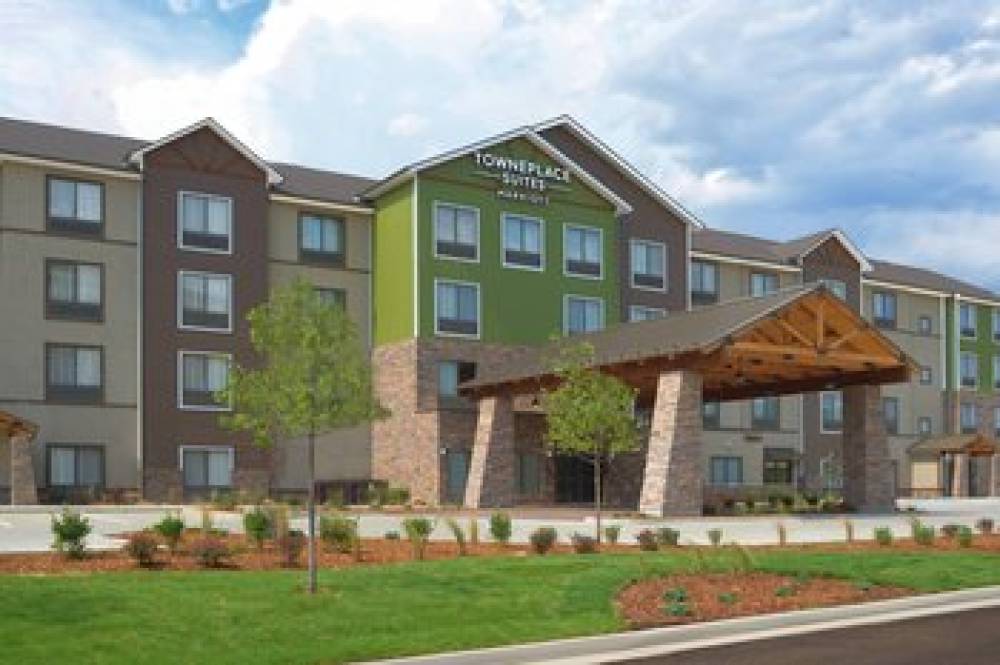 Towneplace Suites By Marriott Denver South Lone Tree