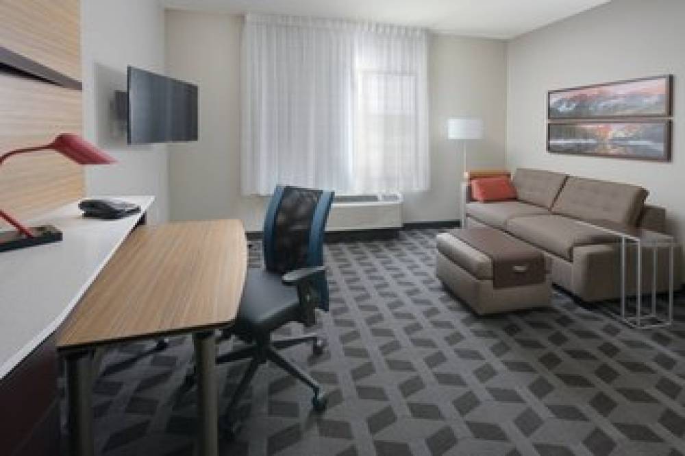 TownePlace Suites By Marriott Denver South-Lone Tree 7