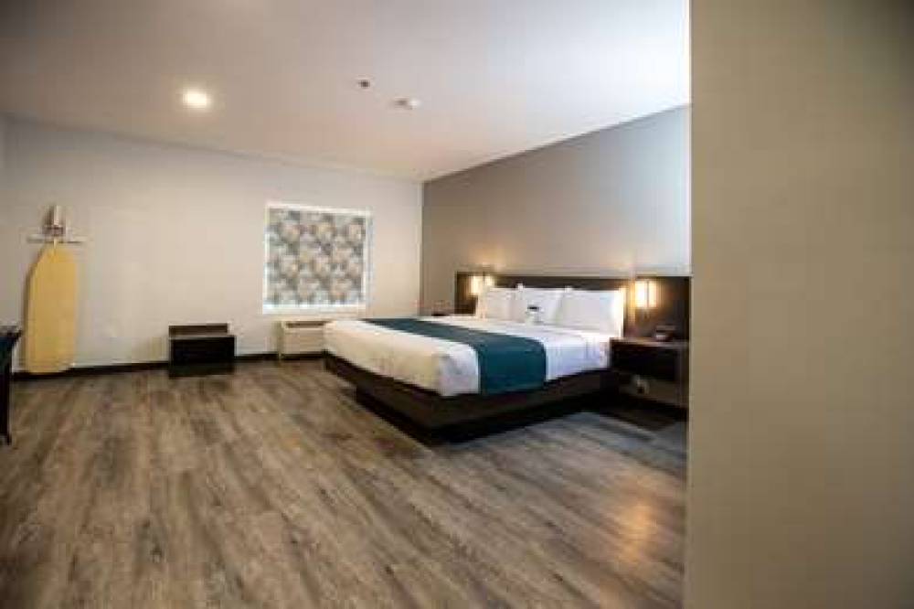 TownePlace Suites By Marriott Denver Southeast 2