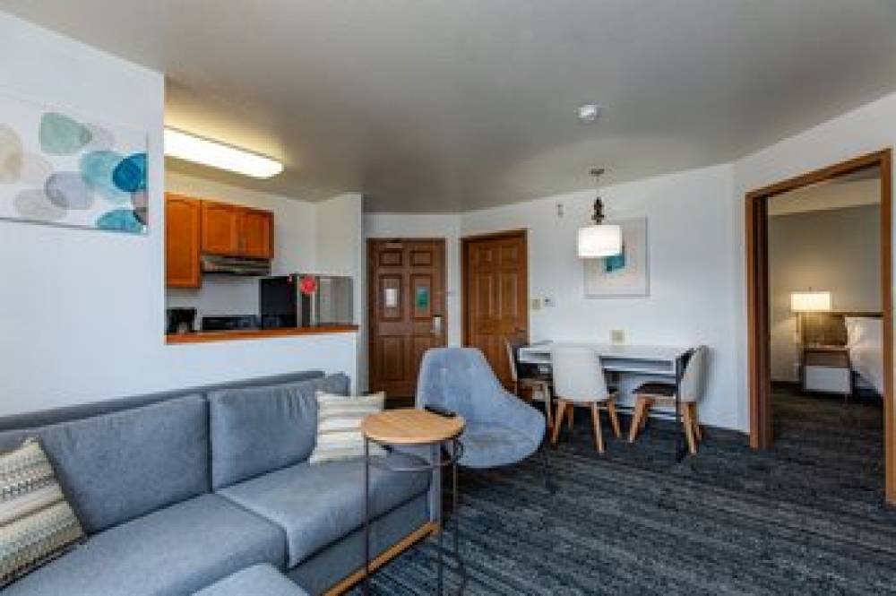 TownePlace Suites By Marriott Denver Southwest-Littleton 4