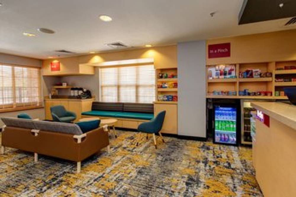 TownePlace Suites By Marriott Denver Southwest-Littleton 2