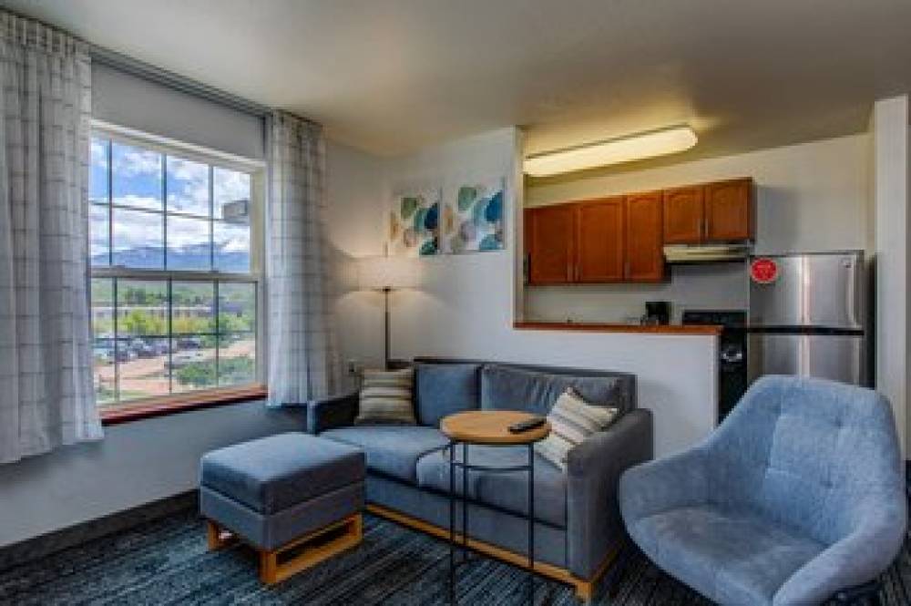 TownePlace Suites By Marriott Denver Southwest-Littleton 3