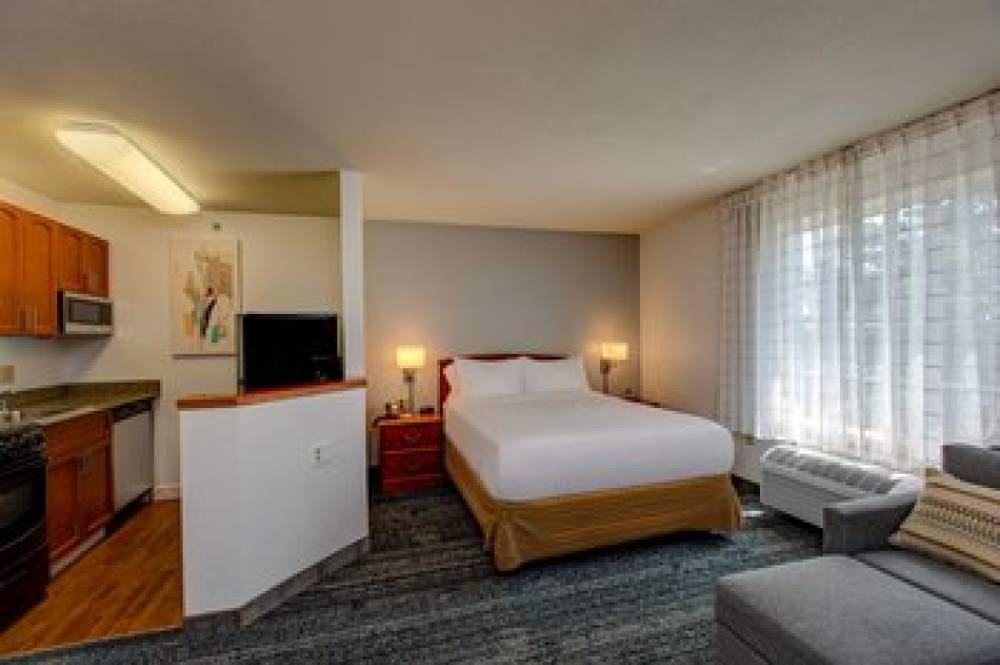 Towneplace Suites By Marriott Denver Southwest Littleton