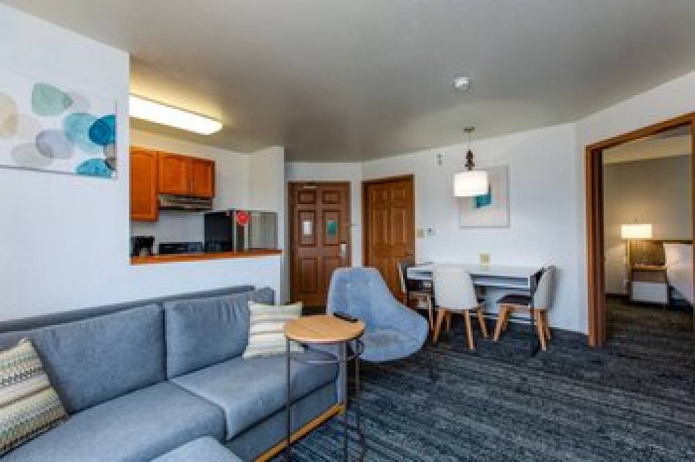 TownePlace Suites By Marriott Denver Southwest-Littleton 5