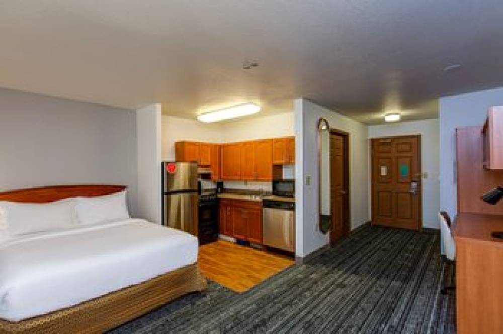 TownePlace Suites By Marriott Denver Southwest-Littleton 8