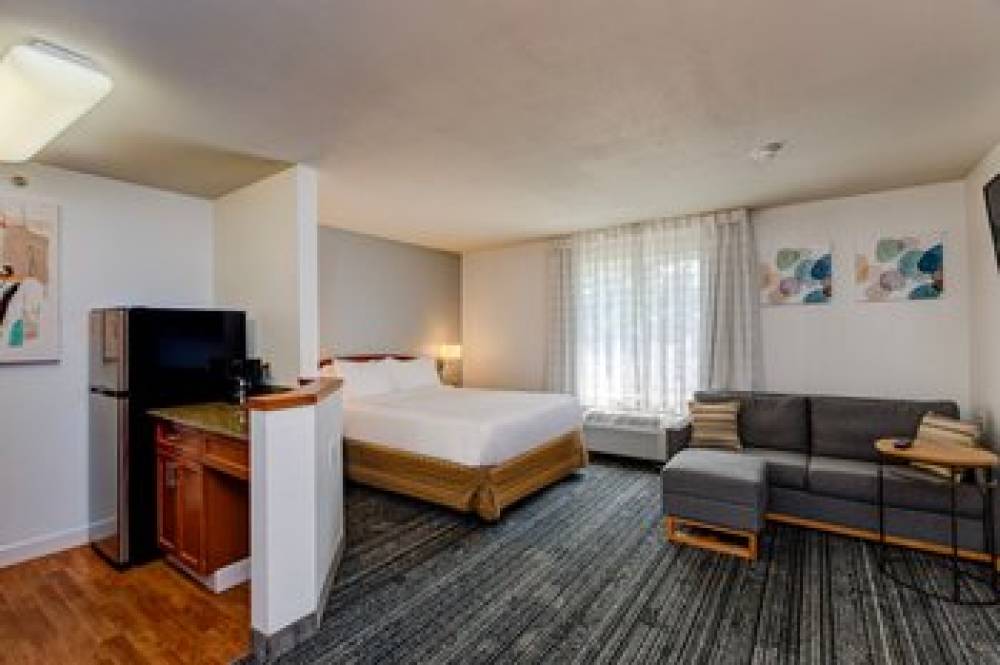 TownePlace Suites By Marriott Denver Southwest-Littleton 6