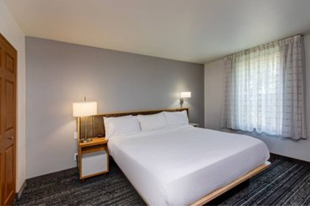 TownePlace Suites By Marriott Denver Southwest-Littleton 7