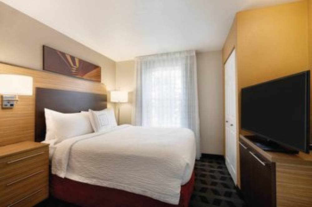 TownePlace Suites By Marriott Denver Tech Center 8