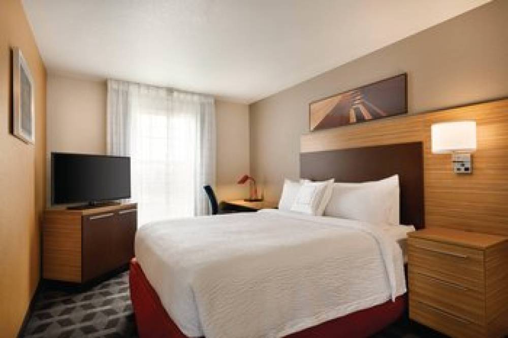 TownePlace Suites By Marriott Denver Tech Center 9