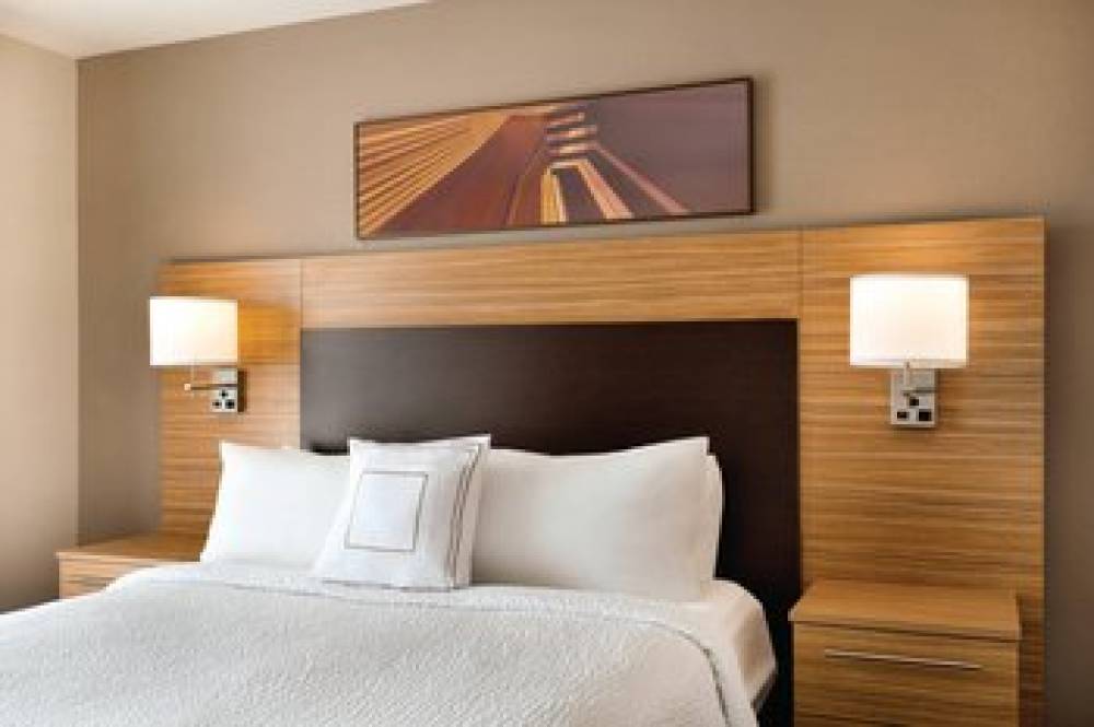 TownePlace Suites By Marriott Denver Tech Center 7