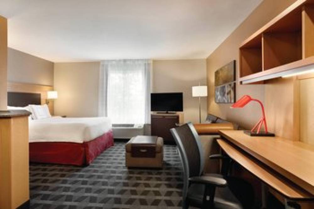 TownePlace Suites By Marriott Denver Tech Center 5