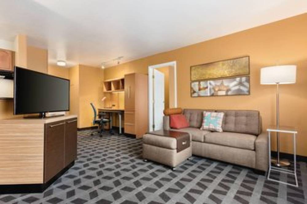 TownePlace Suites By Marriott Denver West-Federal Center 9