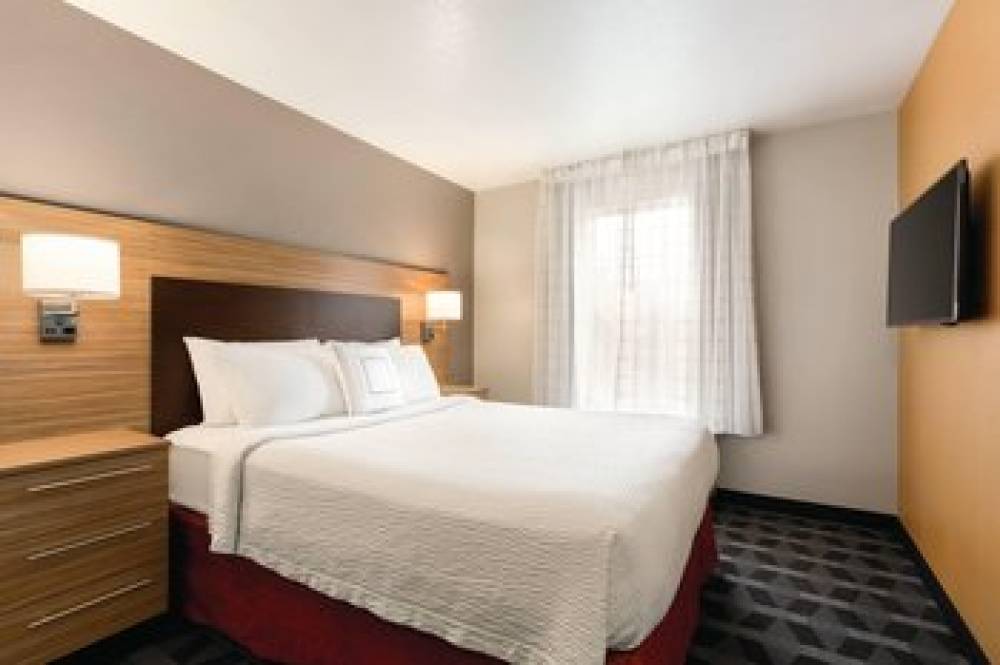 TownePlace Suites By Marriott Denver West-Federal Center 10