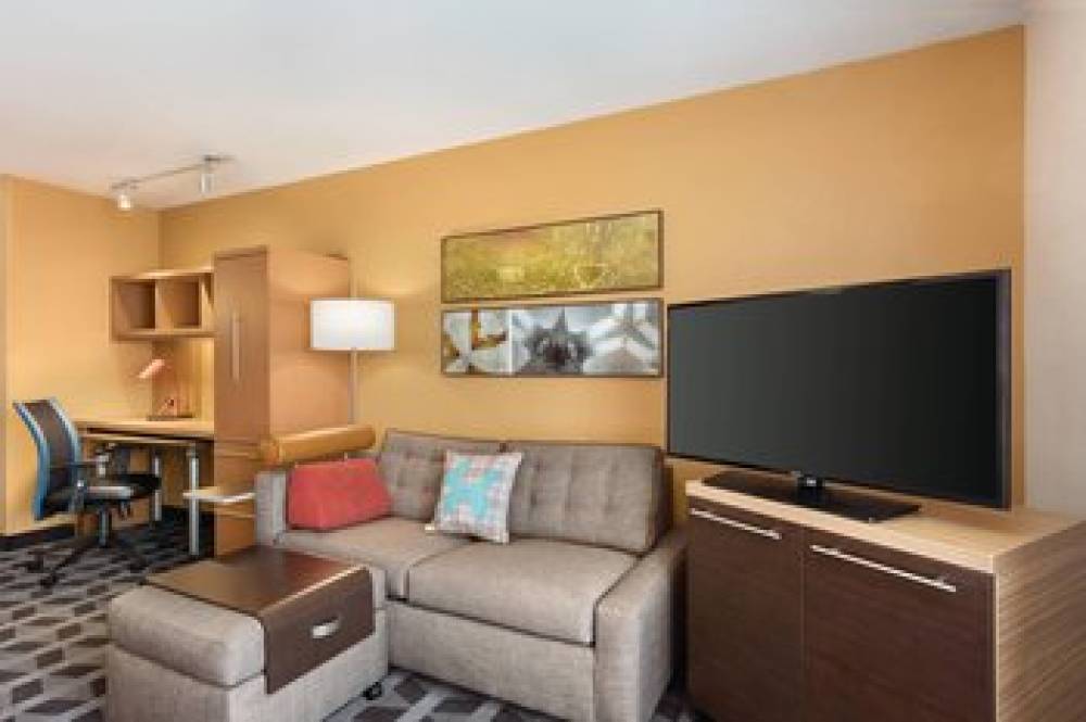 TownePlace Suites By Marriott Denver West-Federal Center 1