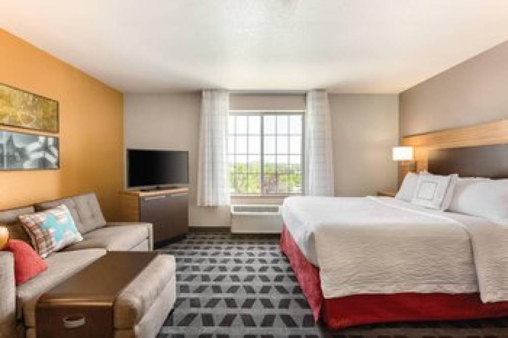 TownePlace Suites By Marriott Denver West-Federal Center 7