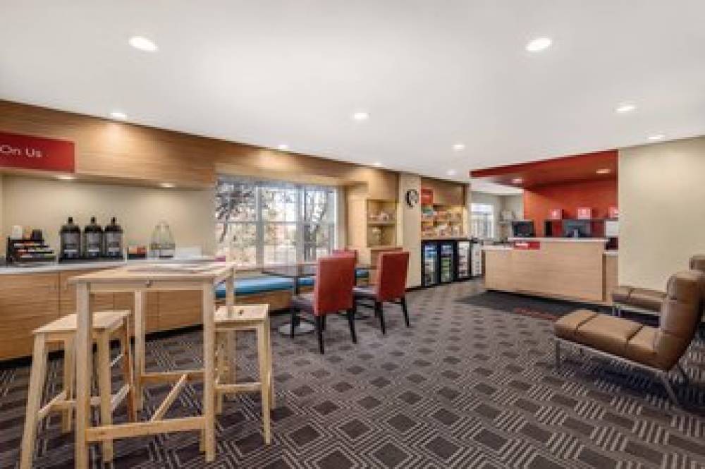 TownePlace Suites By Marriott Denver West-Federal Center 5