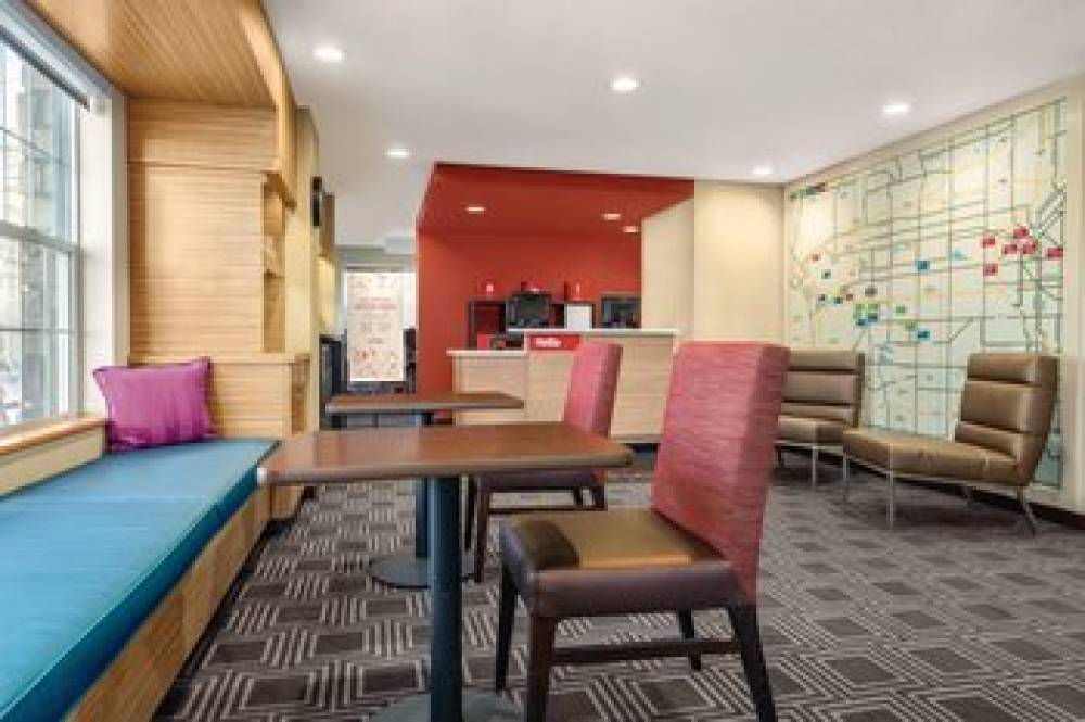 TownePlace Suites By Marriott Denver West-Federal Center 6