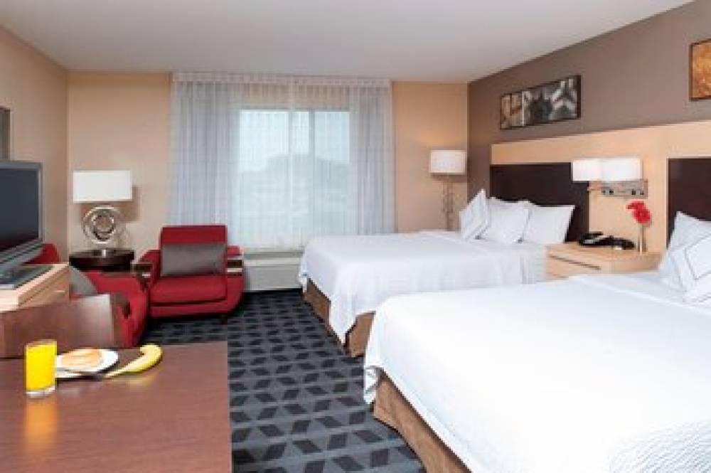 TownePlace Suites By Marriott Des Moines Urbandale 5