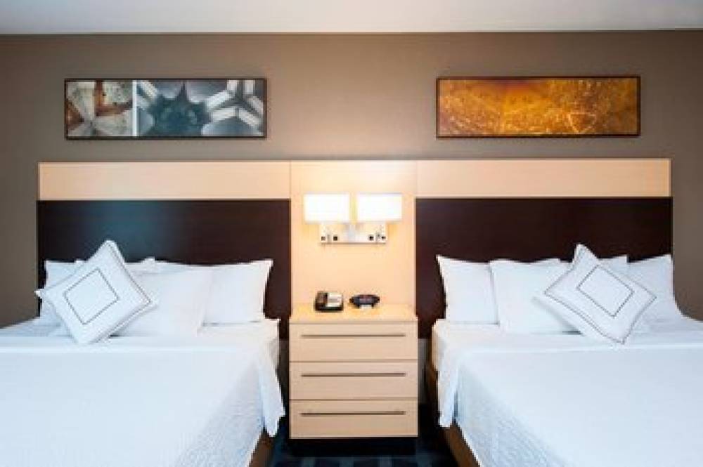 TownePlace Suites By Marriott Des Moines Urbandale 6