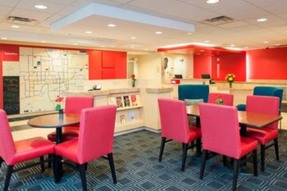 TownePlace Suites By Marriott Des Moines Urbandale 4