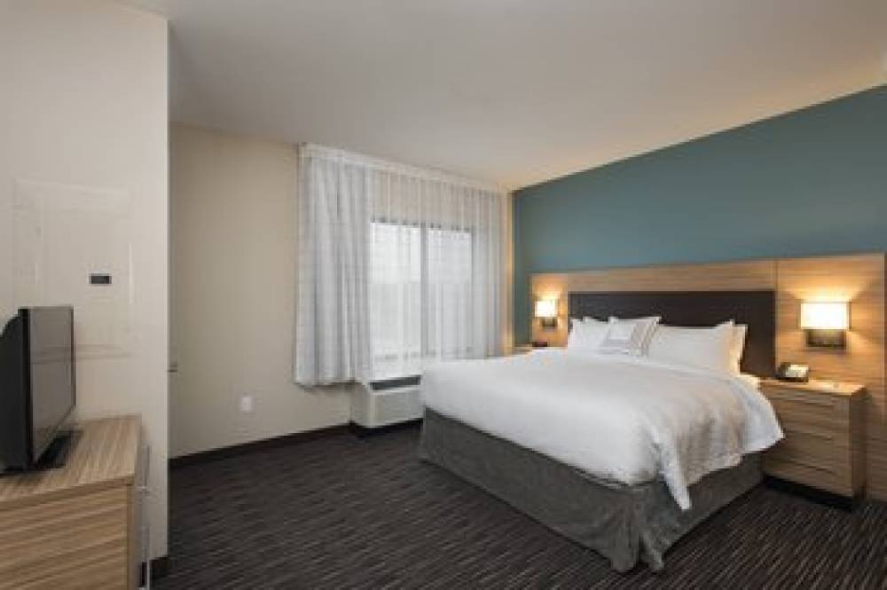 TownePlace Suites By Marriott Des Moines West-Jordan Creek 5