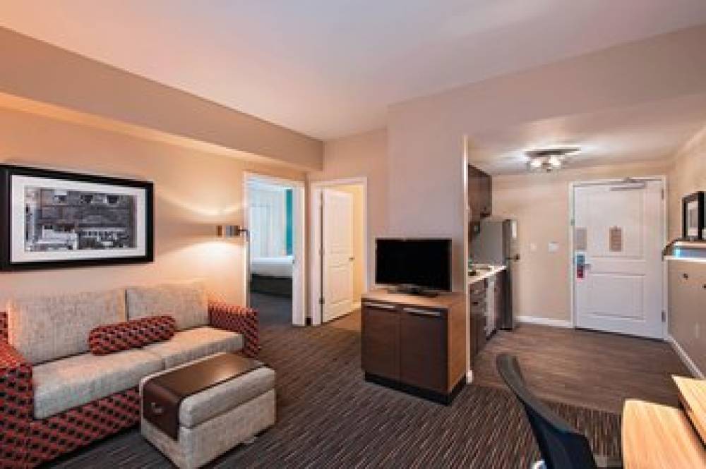 TownePlace Suites By Marriott Des Moines West-Jordan Creek 9