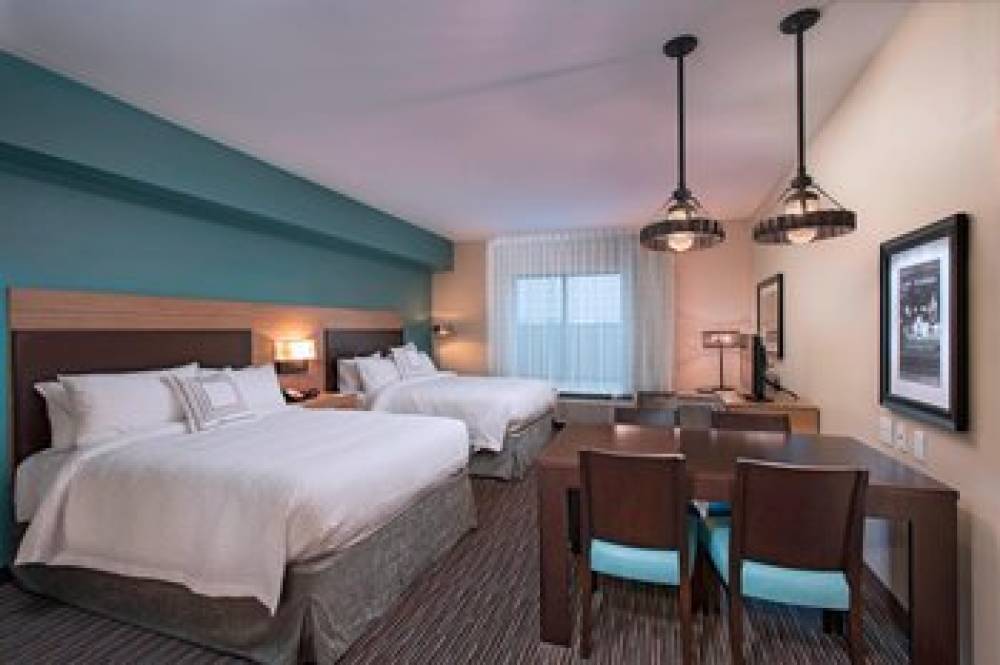 TownePlace Suites By Marriott Des Moines West-Jordan Creek 6