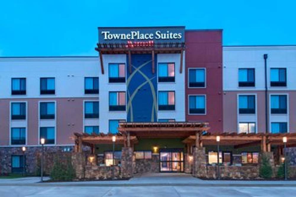 TownePlace Suites By Marriott Des Moines West-Jordan Creek 2